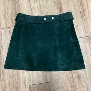 Zara skirt